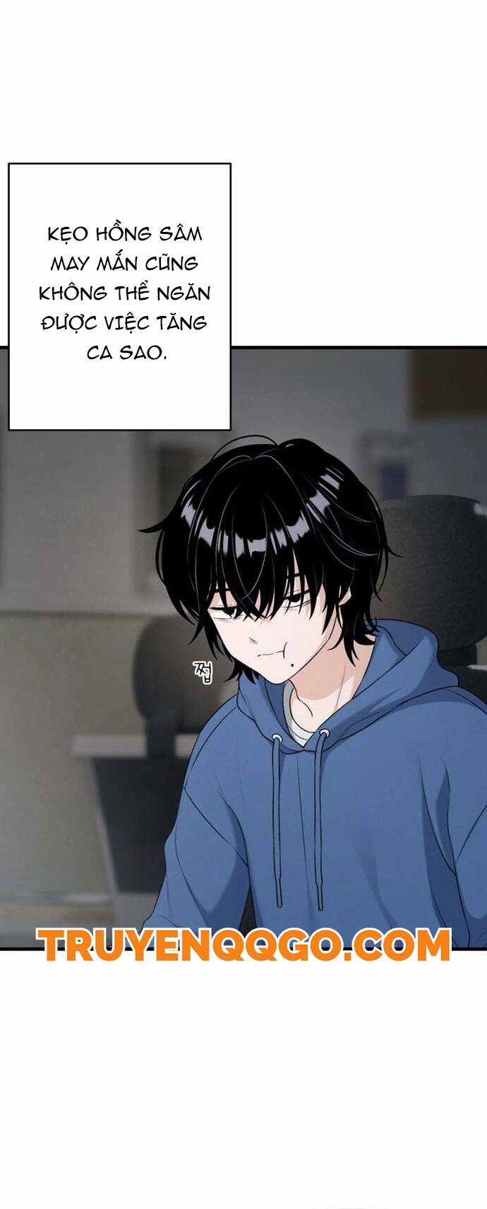 Nhật Kí Đổi Nghề - Chapter 6 - Trang 41