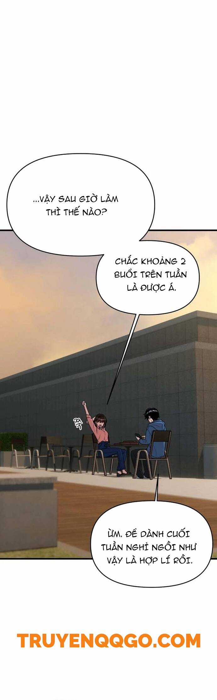 Nhật Kí Đổi Nghề - Chapter 6 - Trang 44