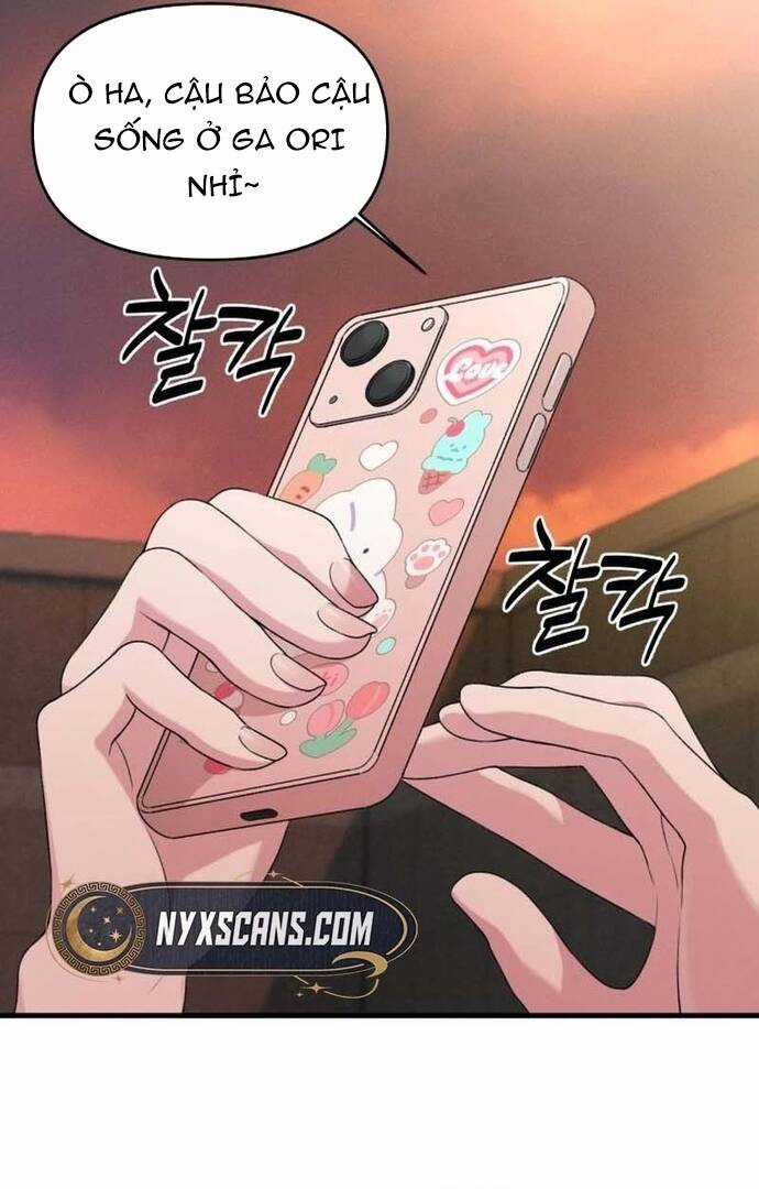 Nhật Kí Đổi Nghề - Chapter 6 - Trang 46