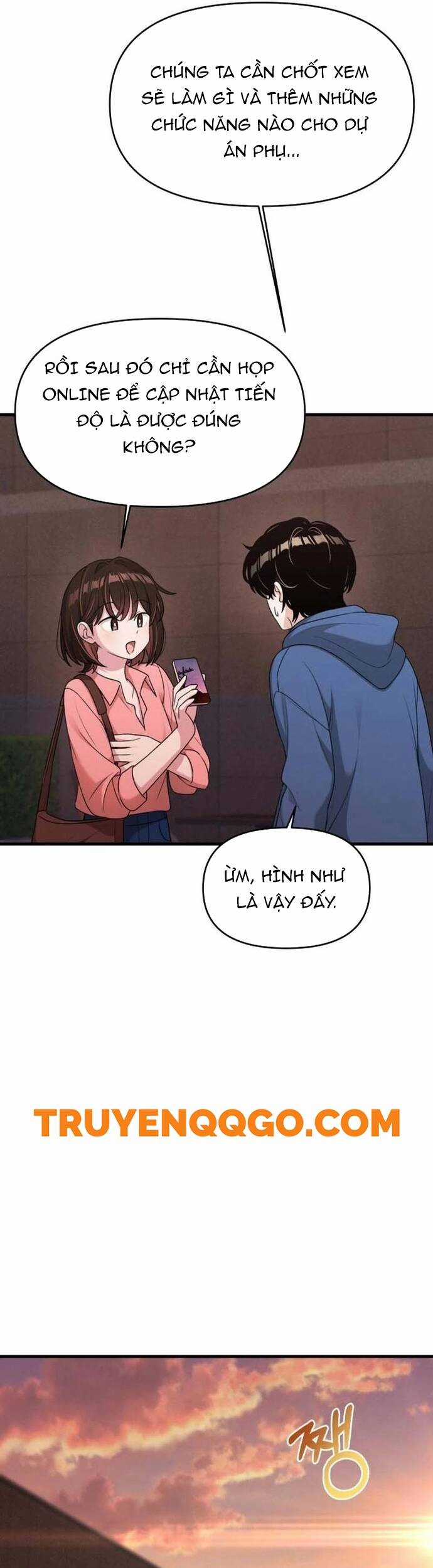 Nhật Kí Đổi Nghề - Chapter 6 - Trang 47