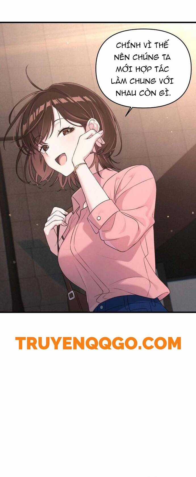 Nhật Kí Đổi Nghề - Chapter 6 - Trang 51