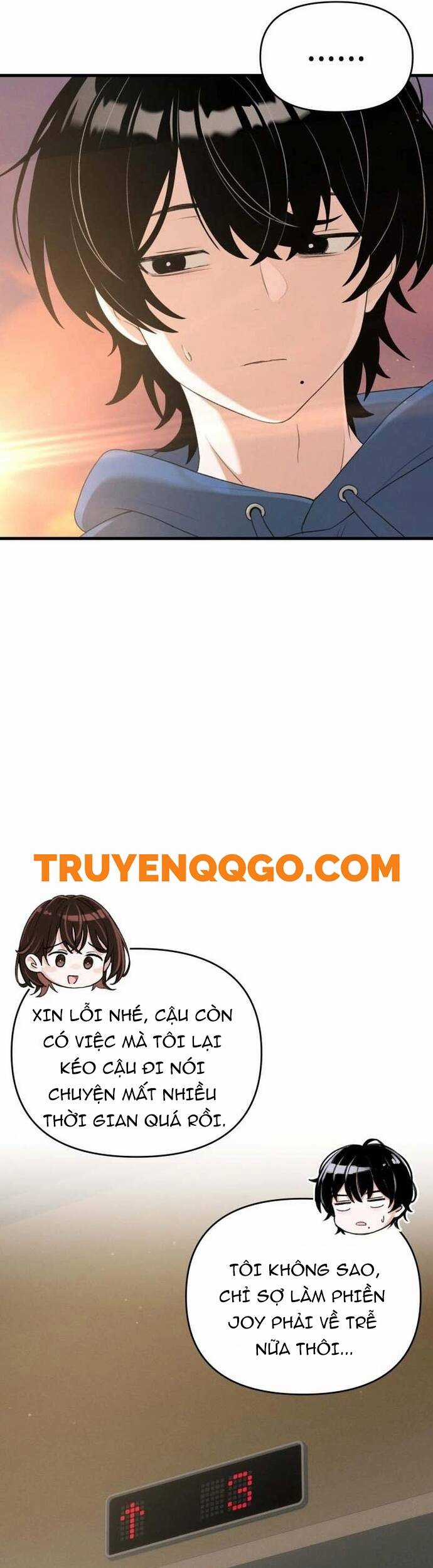 Nhật Kí Đổi Nghề - Chapter 6 - Trang 52