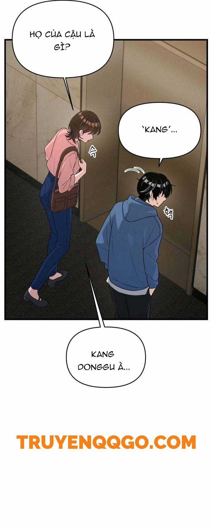 Nhật Kí Đổi Nghề - Chapter 6 - Trang 57