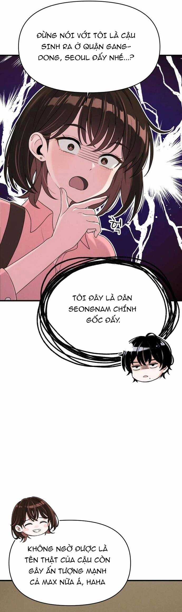 Nhật Kí Đổi Nghề - Chapter 6 - Trang 58