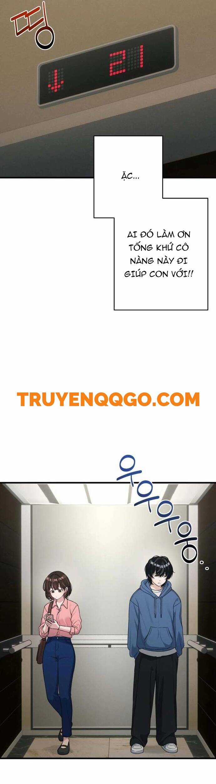 Nhật Kí Đổi Nghề - Chapter 6 - Trang 59