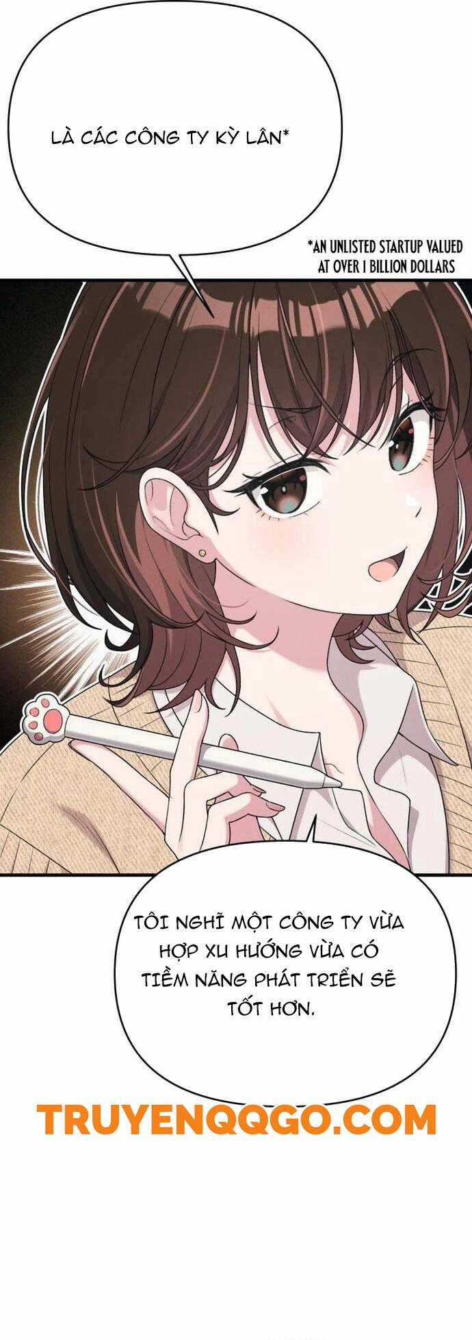 Nhật Kí Đổi Nghề - Chapter 6 - Trang 7