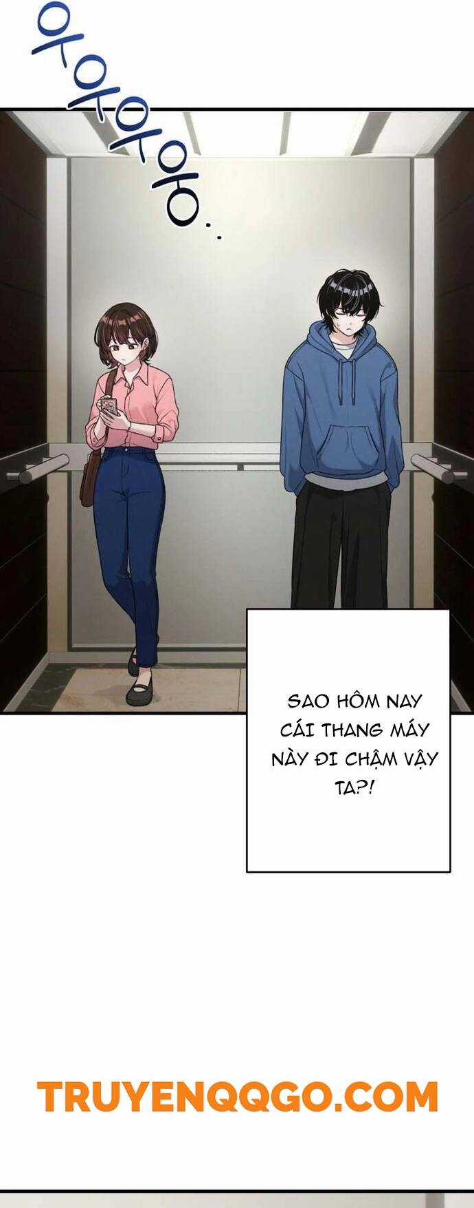 Nhật Kí Đổi Nghề - Chapter 6 - Trang 61