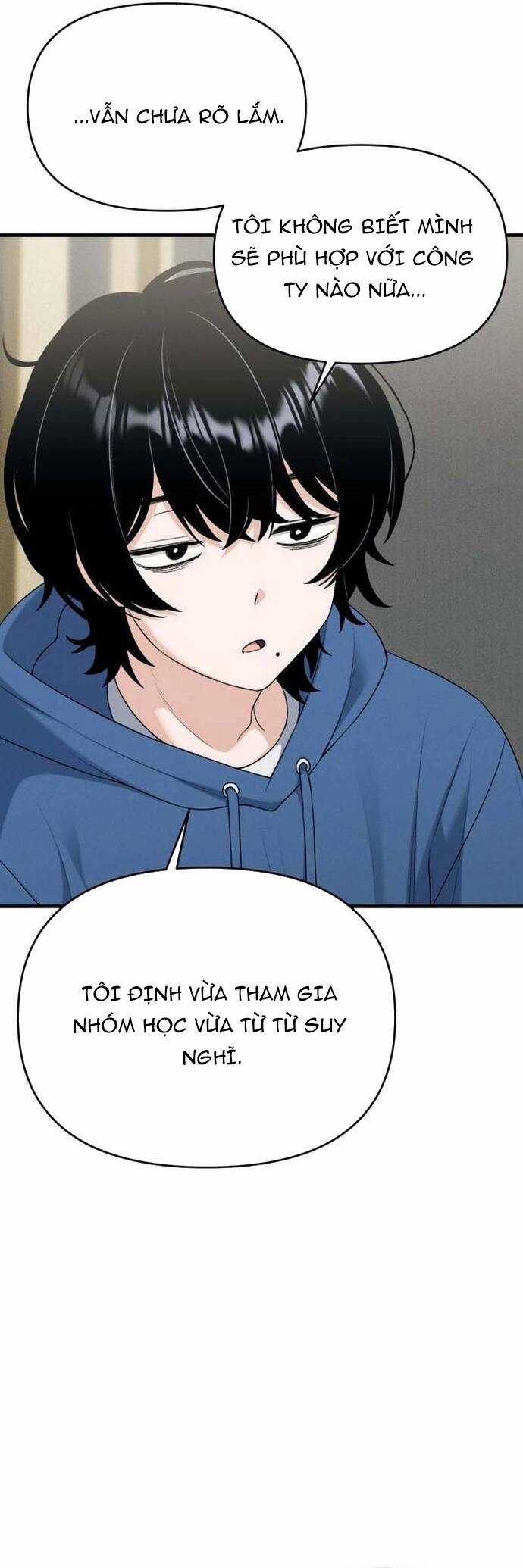 Nhật Kí Đổi Nghề - Chapter 6 - Trang 9