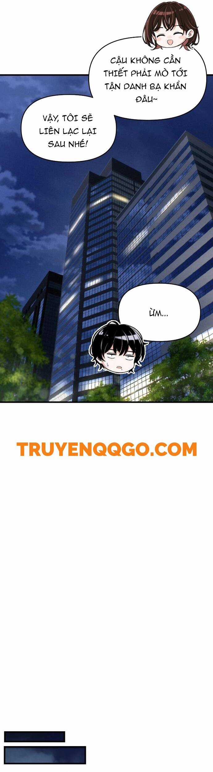 Nhật Kí Đổi Nghề - Chapter 7 - Trang 11