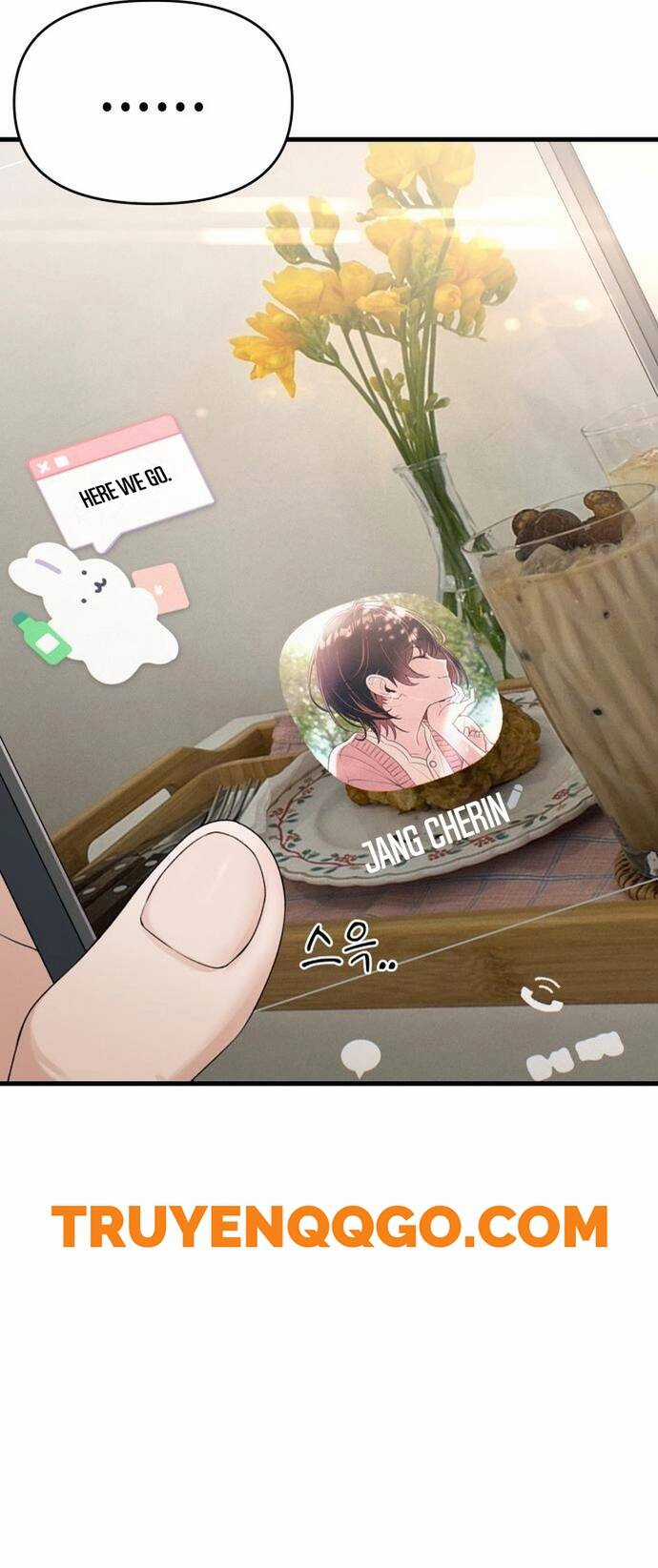 Nhật Kí Đổi Nghề - Chapter 7 - Trang 14