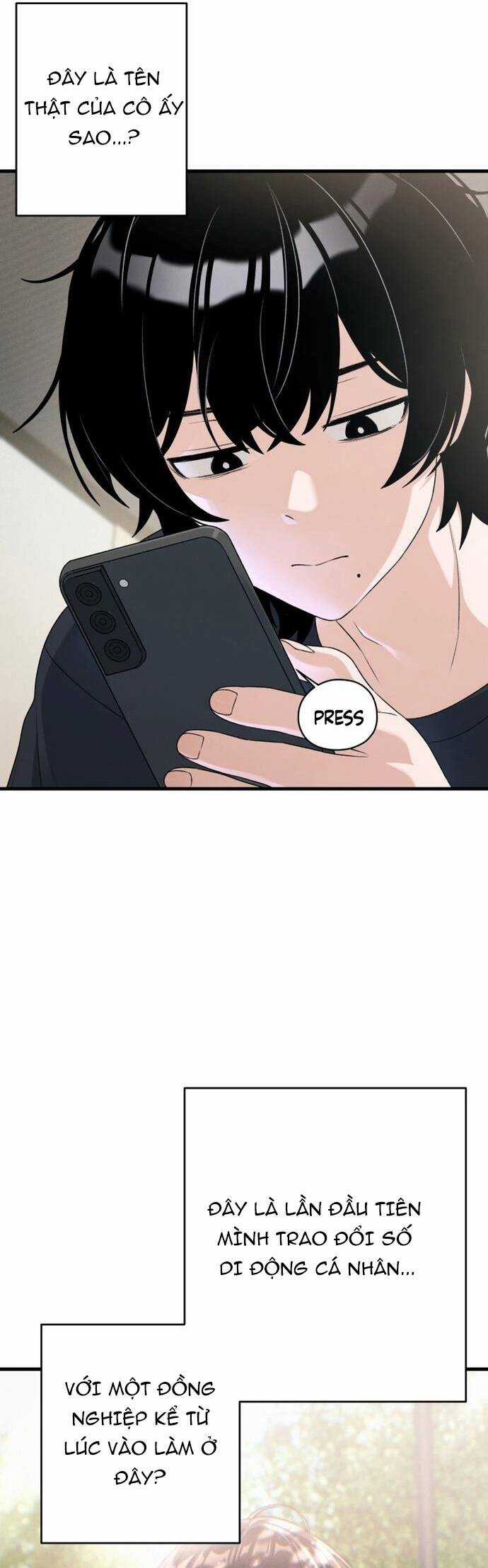 Nhật Kí Đổi Nghề - Chapter 7 - Trang 15