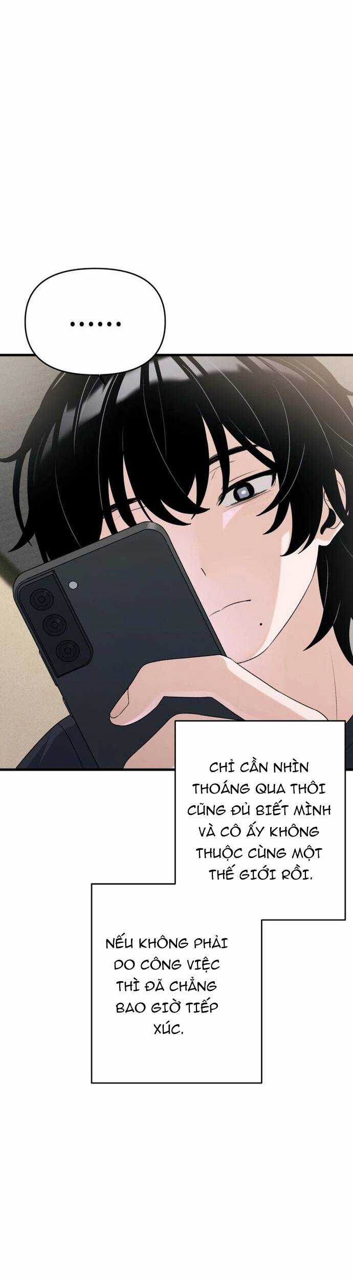 Nhật Kí Đổi Nghề - Chapter 7 - Trang 17