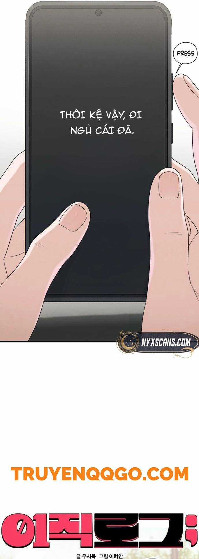 Nhật Kí Đổi Nghề - Chapter 7 - Trang 20