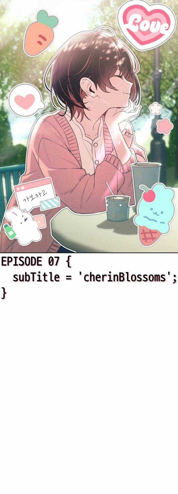 Nhật Kí Đổi Nghề - Chapter 7 - Trang 21