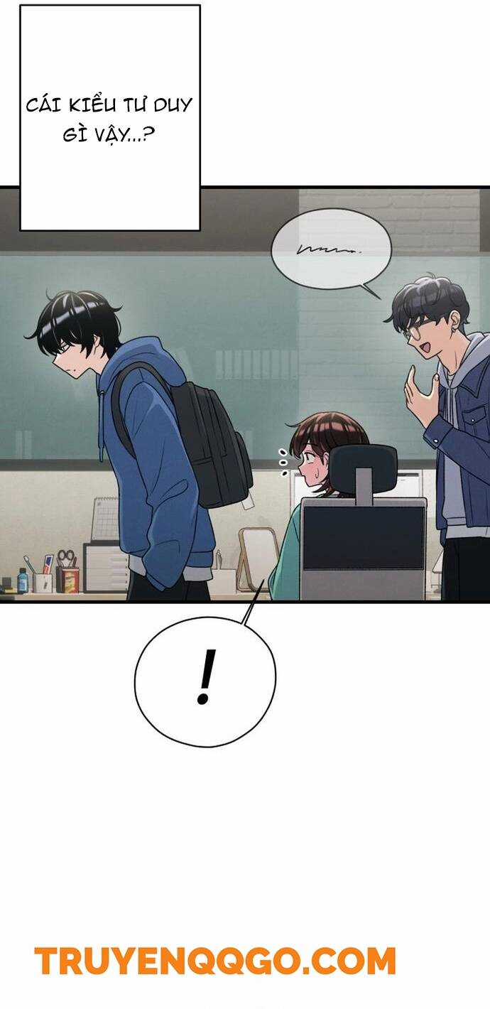 Nhật Kí Đổi Nghề - Chapter 7 - Trang 26