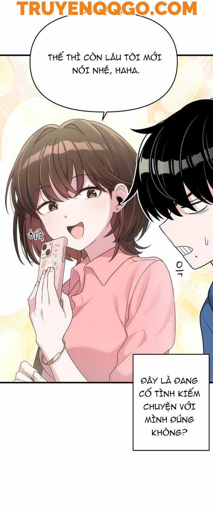 Nhật Kí Đổi Nghề - Chapter 7 - Trang 4