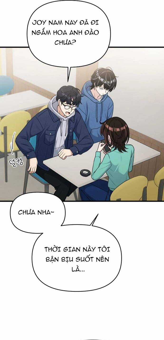 Nhật Kí Đổi Nghề - Chapter 7 - Trang 31