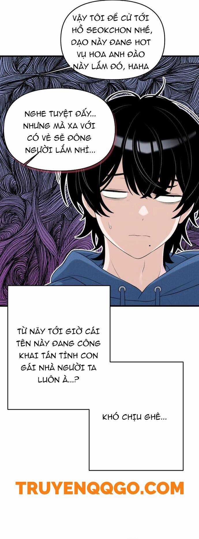 Nhật Kí Đổi Nghề - Chapter 7 - Trang 32