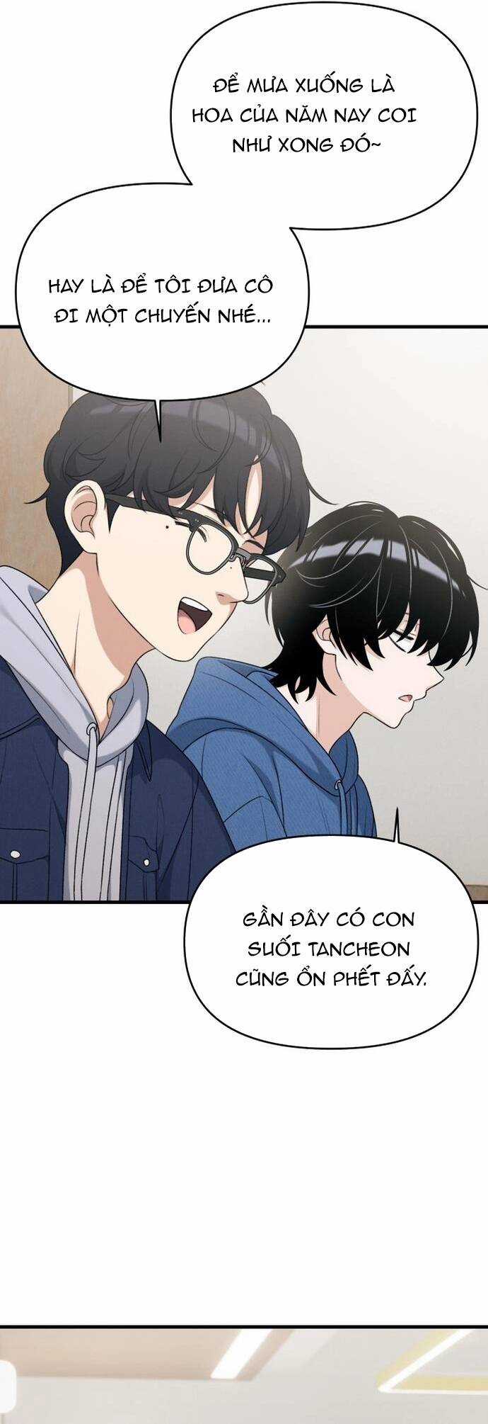 Nhật Kí Đổi Nghề - Chapter 7 - Trang 33