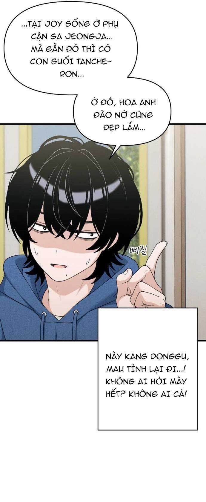 Nhật Kí Đổi Nghề - Chapter 7 - Trang 35