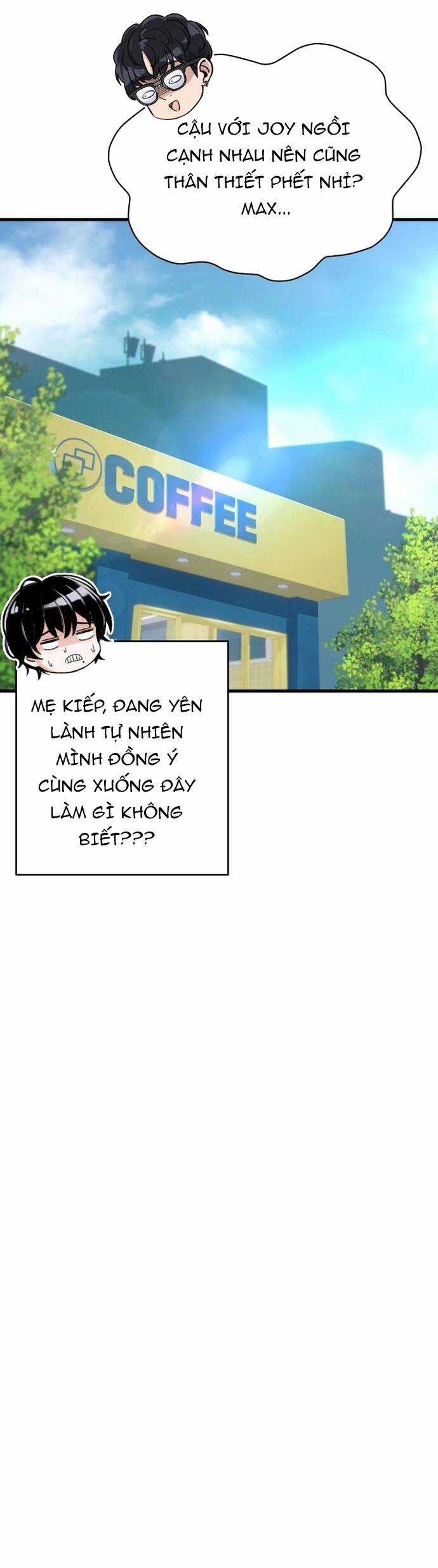 Nhật Kí Đổi Nghề - Chapter 7 - Trang 39