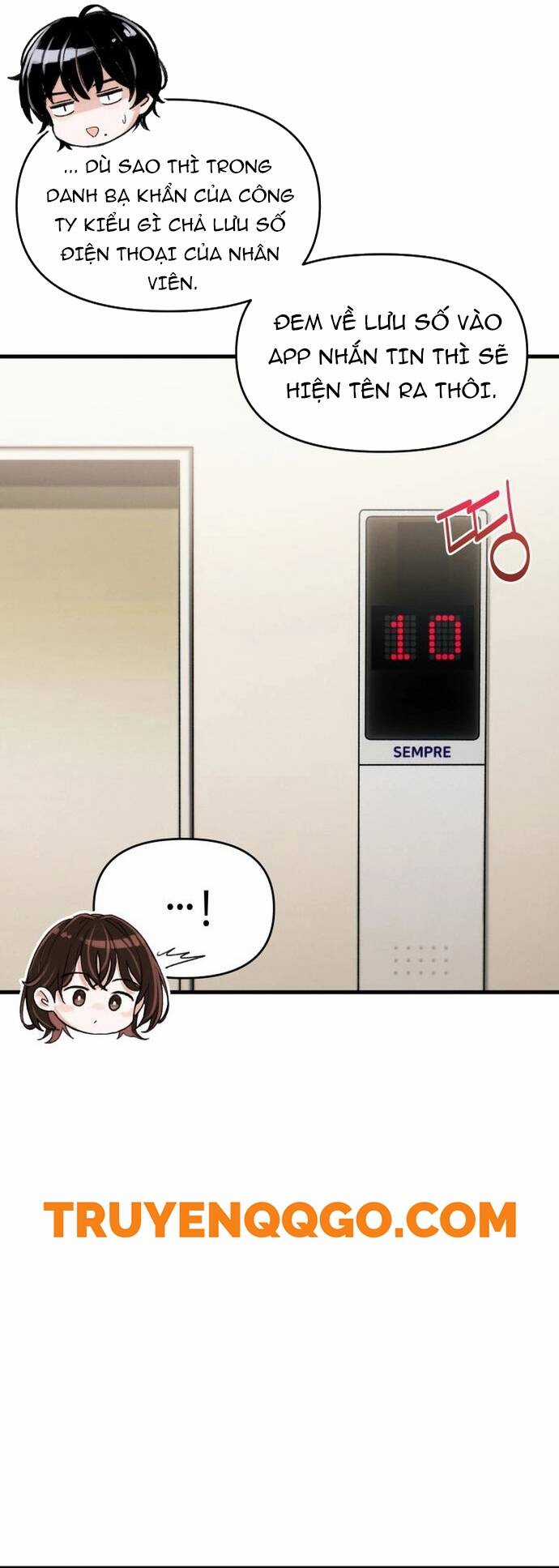 Nhật Kí Đổi Nghề - Chapter 7 - Trang 5