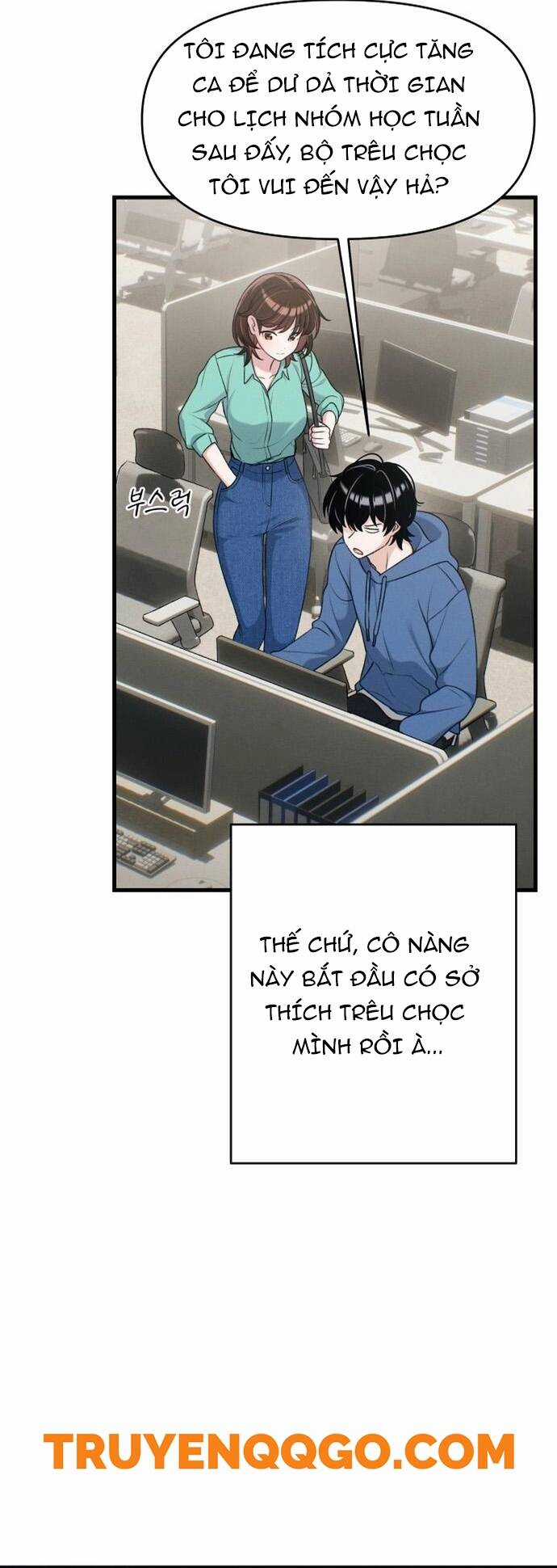 Nhật Kí Đổi Nghề - Chapter 7 - Trang 43