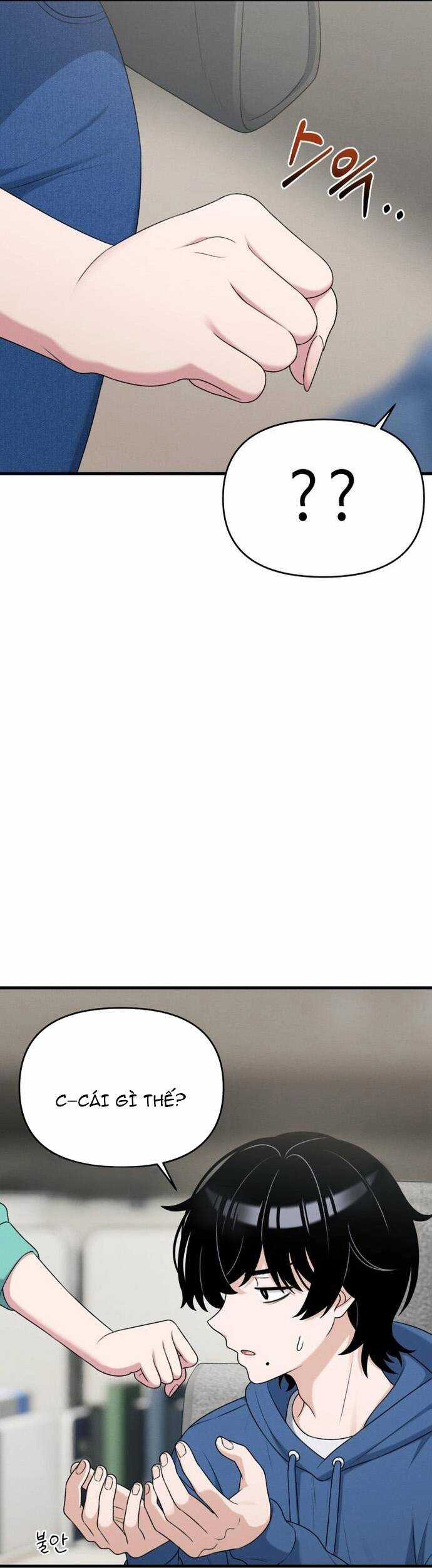Nhật Kí Đổi Nghề - Chapter 7 - Trang 44