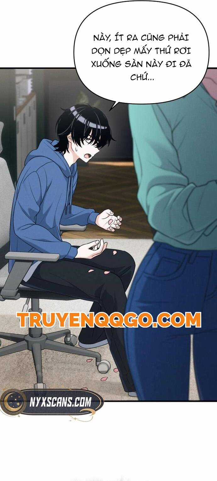 Nhật Kí Đổi Nghề - Chapter 7 - Trang 48