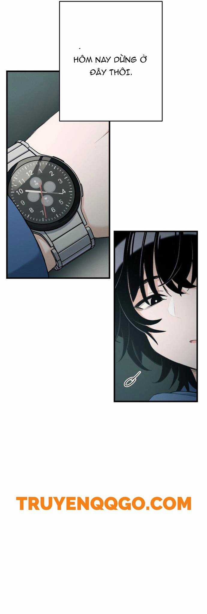 Nhật Kí Đổi Nghề - Chapter 7 - Trang 55