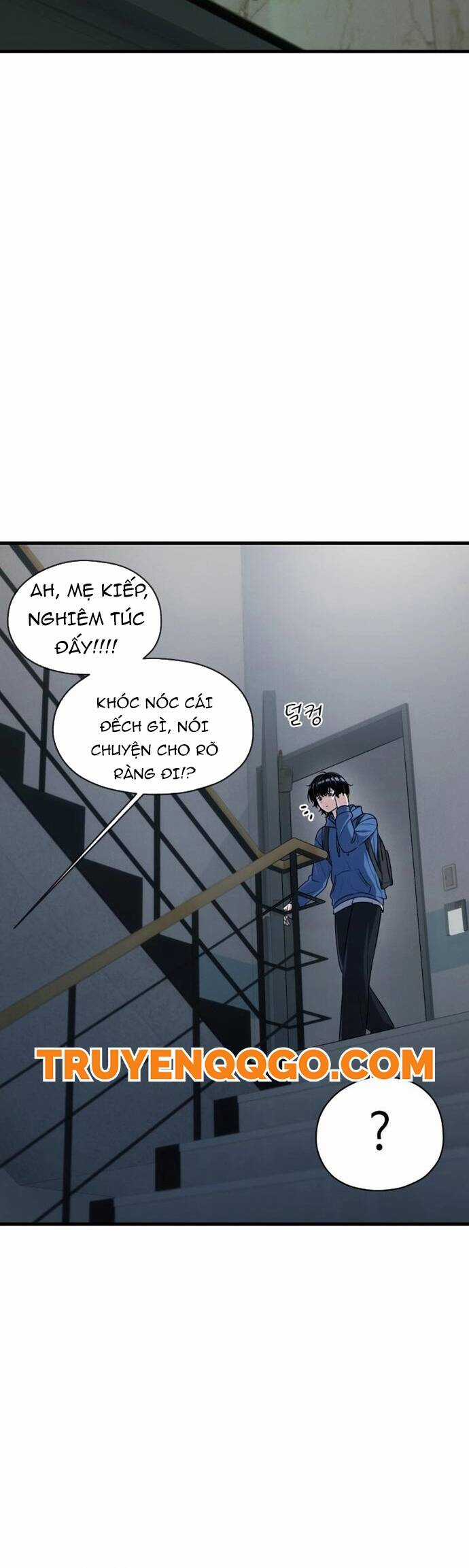 Nhật Kí Đổi Nghề - Chapter 7 - Trang 57