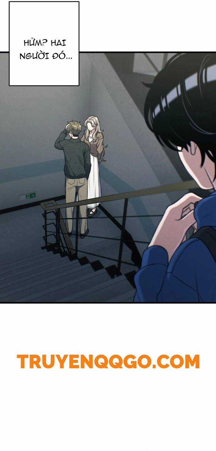 Nhật Kí Đổi Nghề - Chapter 7 - Trang 59