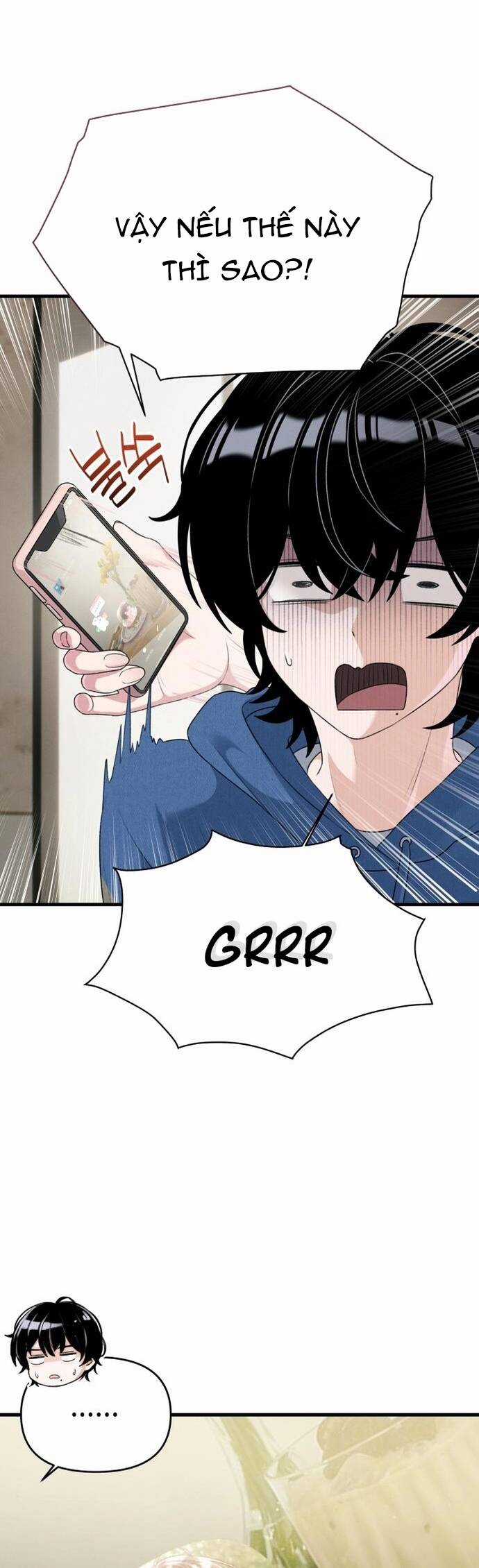 Nhật Kí Đổi Nghề - Chapter 7 - Trang 7