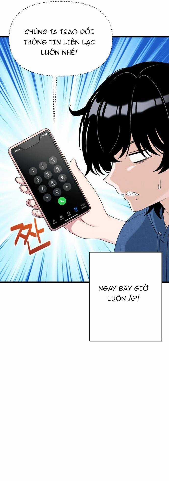 Nhật Kí Đổi Nghề - Chapter 7 - Trang 10