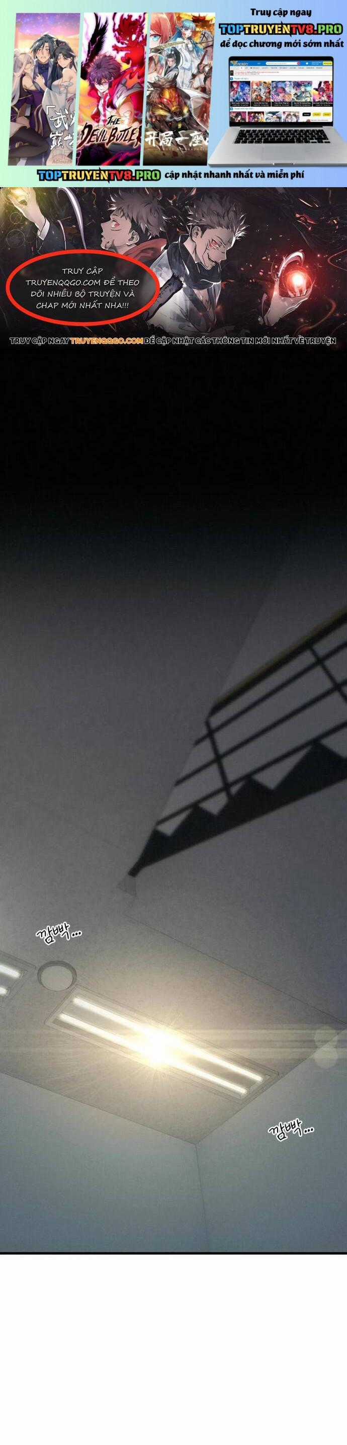 Nhật Kí Đổi Nghề - Chapter 8 - Trang 1