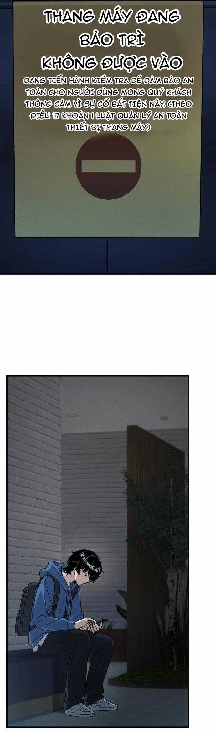 Nhật Kí Đổi Nghề - Chapter 8 - Trang 12