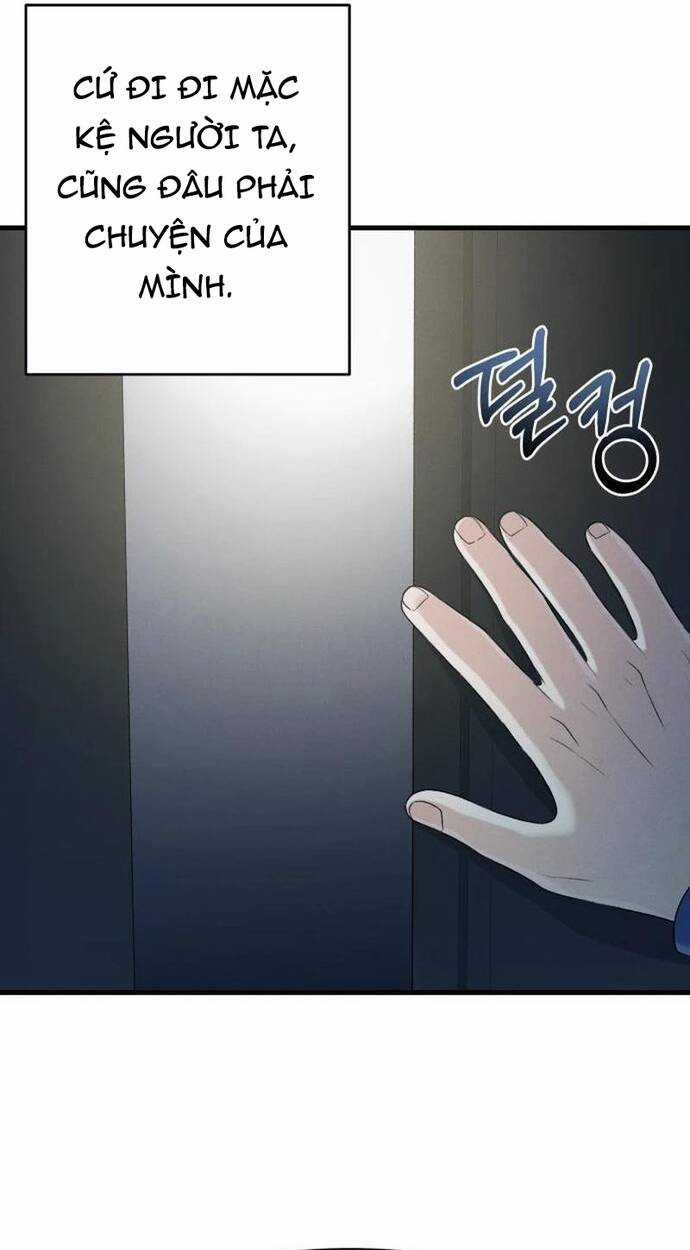 Nhật Kí Đổi Nghề - Chapter 8 - Trang 16