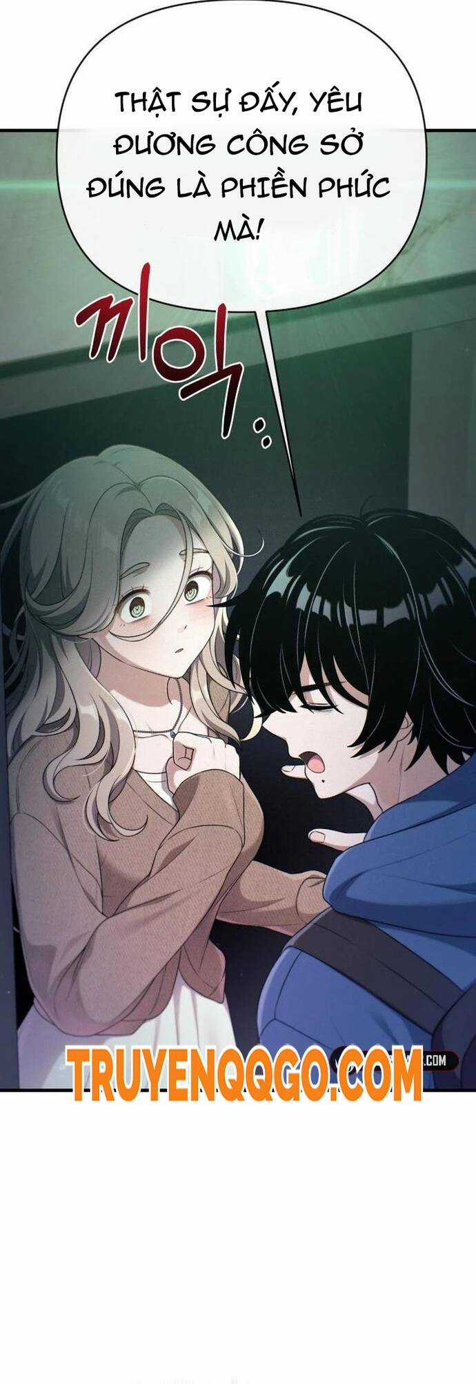 Nhật Kí Đổi Nghề - Chapter 8 - Trang 17