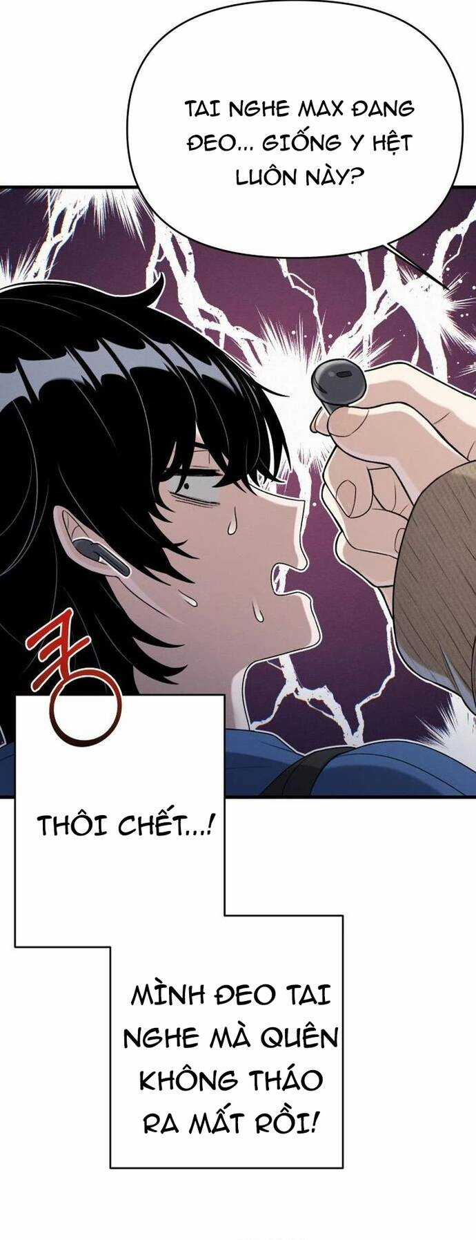 Nhật Kí Đổi Nghề - Chapter 8 - Trang 21