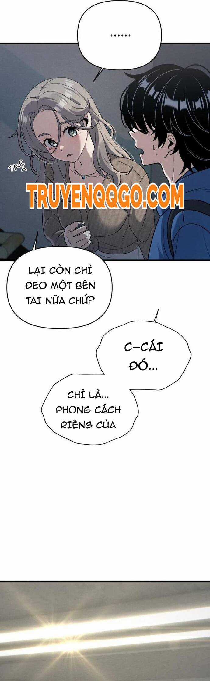 Nhật Kí Đổi Nghề - Chapter 8 - Trang 22