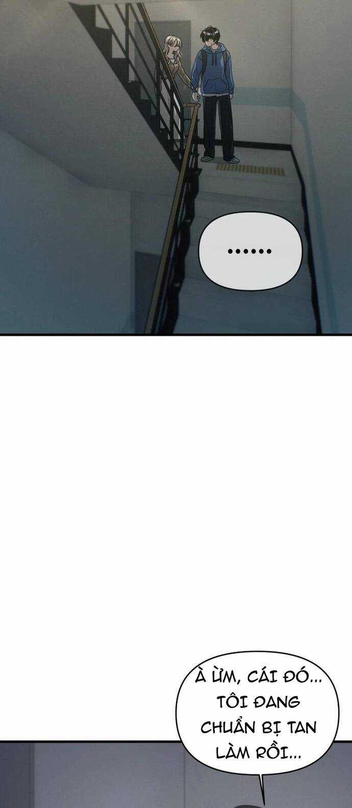 Nhật Kí Đổi Nghề - Chapter 8 - Trang 23