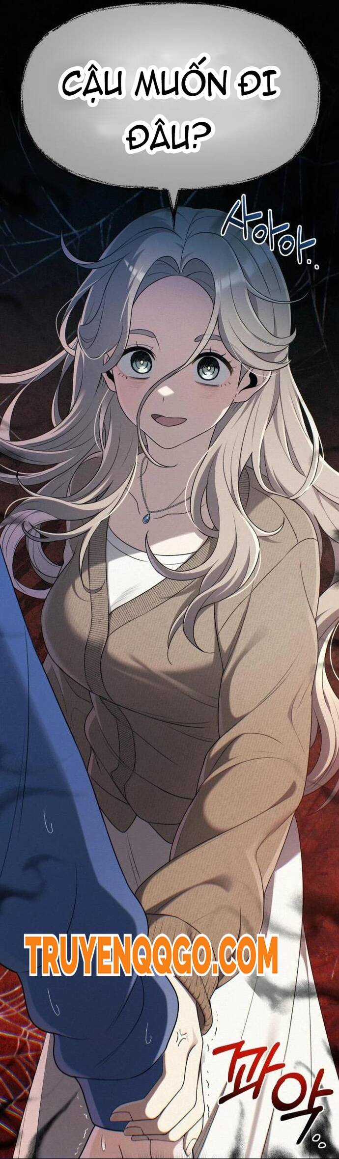 Nhật Kí Đổi Nghề - Chapter 8 - Trang 25