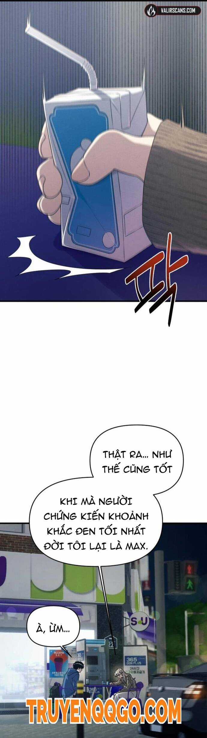 Nhật Kí Đổi Nghề - Chapter 8 - Trang 28