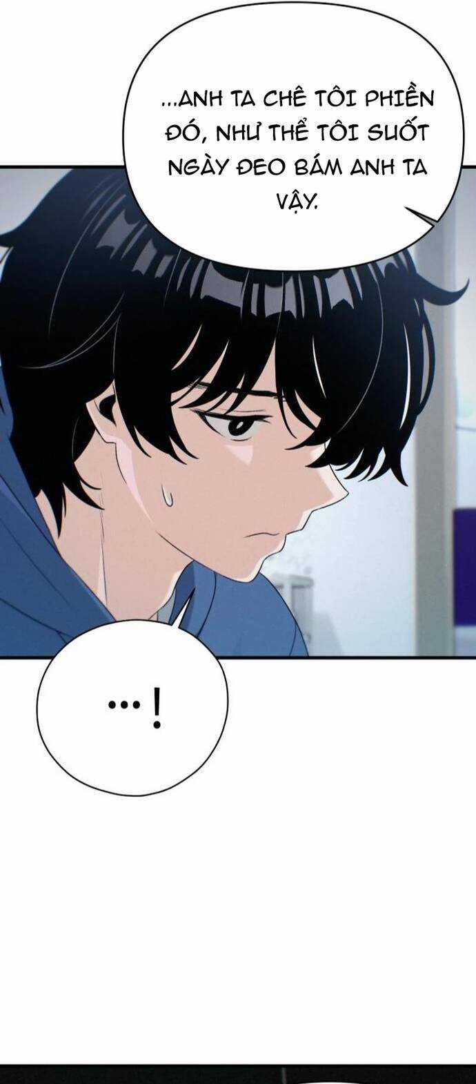 Nhật Kí Đổi Nghề - Chapter 8 - Trang 33