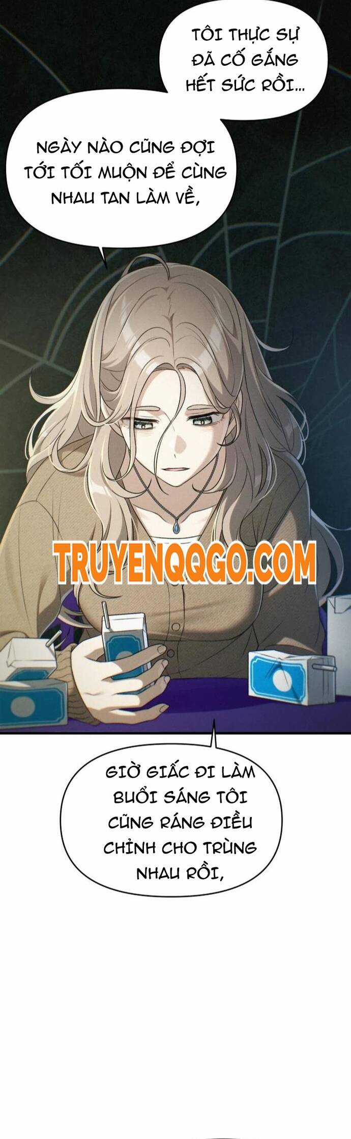 Nhật Kí Đổi Nghề - Chapter 8 - Trang 34