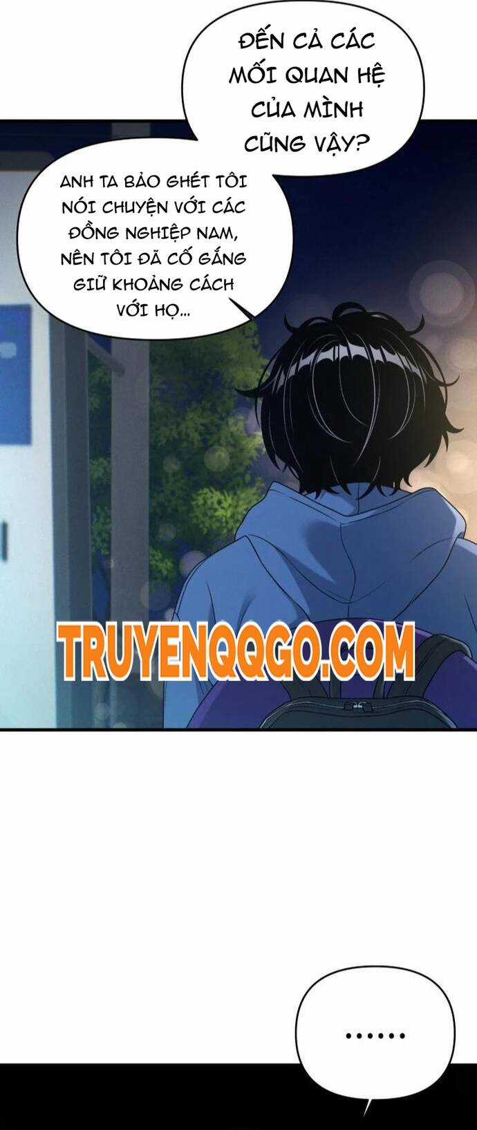 Nhật Kí Đổi Nghề - Chapter 8 - Trang 35