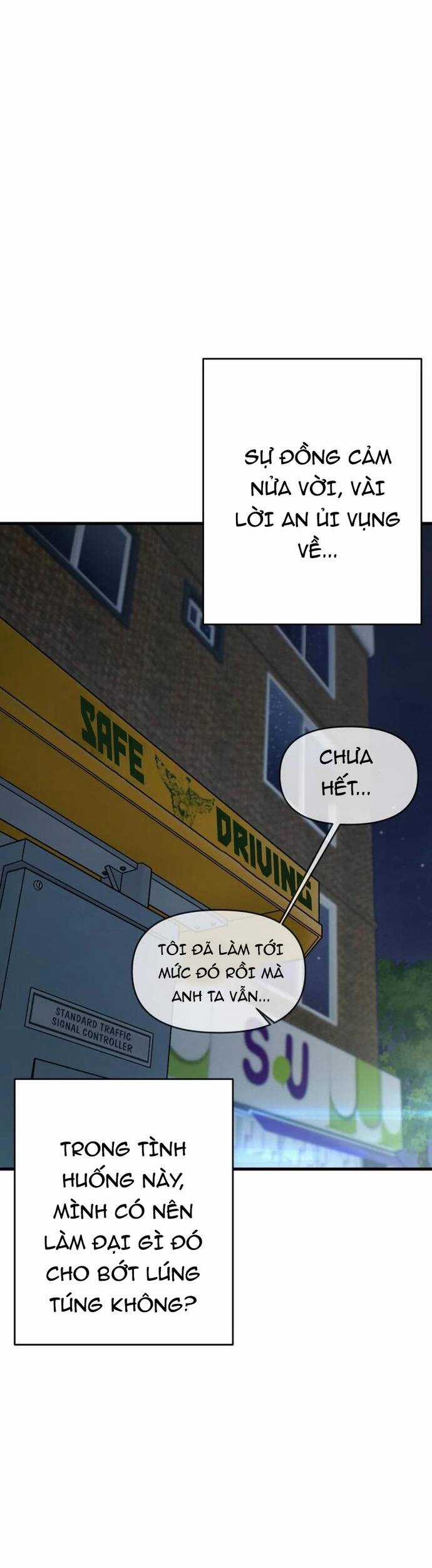 Nhật Kí Đổi Nghề - Chapter 8 - Trang 37