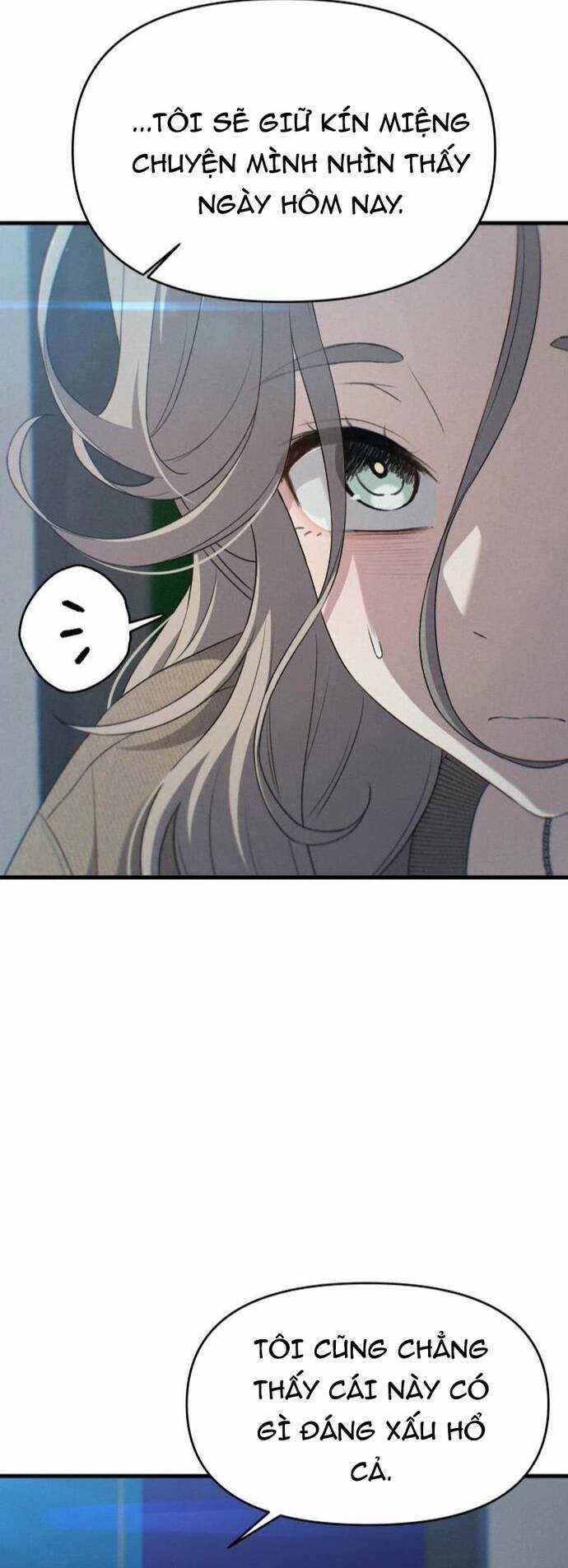 Nhật Kí Đổi Nghề - Chapter 8 - Trang 41