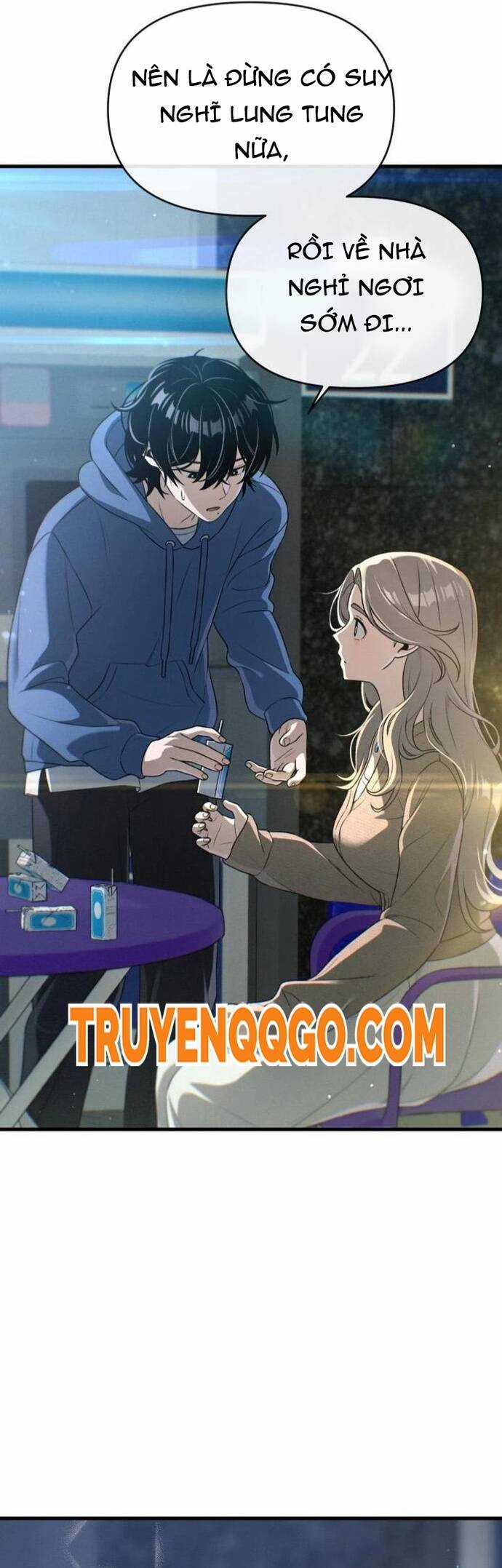 Nhật Kí Đổi Nghề - Chapter 8 - Trang 43