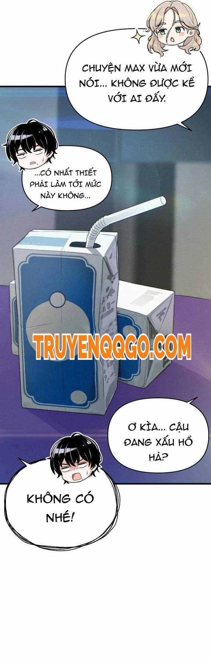 Nhật Kí Đổi Nghề - Chapter 8 - Trang 46